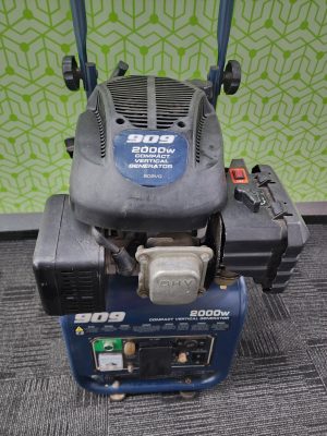 909 Compact Vertical 2000W Generator (909VG) - IP386878