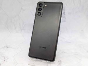 Samsung Galaxy S21+ 5G 256GB Mobile Phone - BP401269