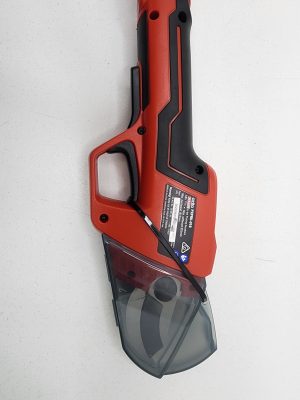 Ozito Secateurs PXPRU-018 Skin Only - IP400043