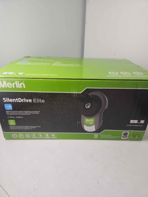 GARAGE DOOR MOTOR (OPENER) IN BOX #GN404032