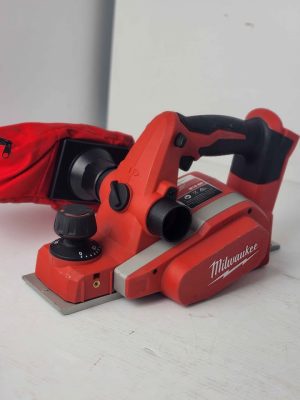 MILWAUKEE PLANNER M18 BP (SKIN ONLY) #GN404018