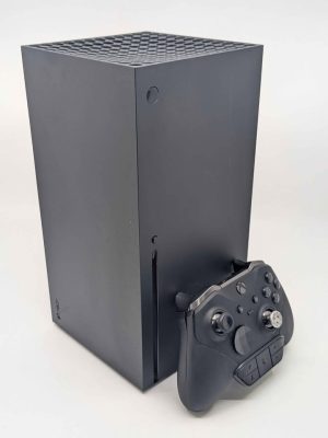 Xbox Series X Console - BL402273