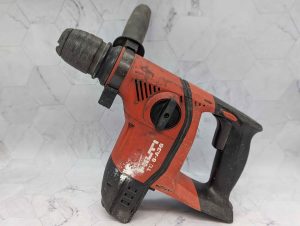 Hilti 36V Hammer Drill Skin-Only (TE 6-A36-AVR) - BP349826