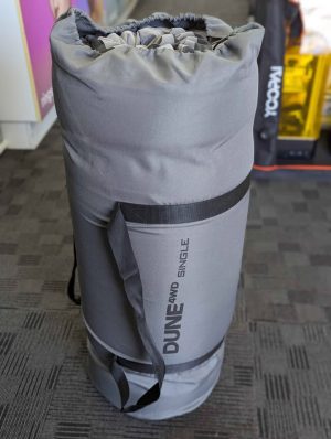 Dune 4WD Single Air Mattress - BP404219