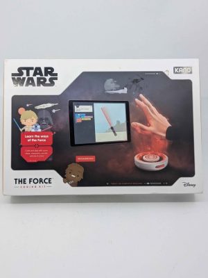 Kano Star Wars The Force Coding Kit - BL399840