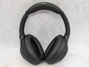 Sony Wireless Noise-Cancelling Headphones (WH1000XM4) - BP379587