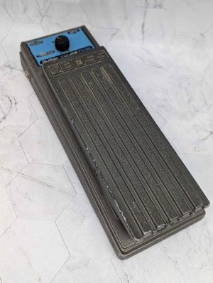 Boss FV-100 Guitar Volume Foot Pedal - BP402026-1