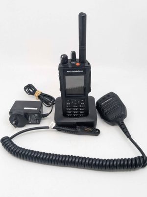 Motorola UHF Digital Radio - BL400901