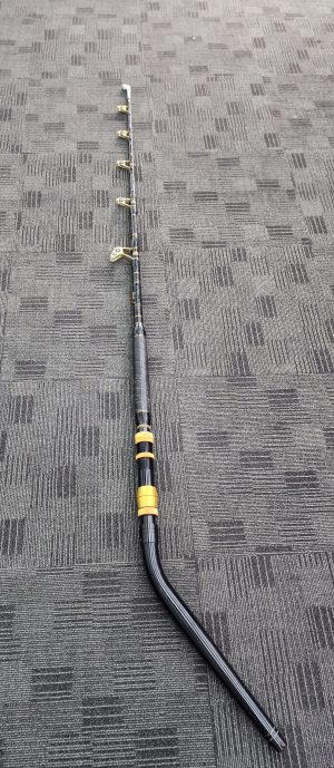Marlin Rod 60KG - IP400869-5