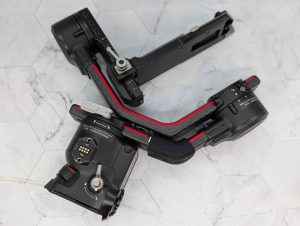 DJI Ronin Gimbal Stabiliser Kit (RS2) - BP401813