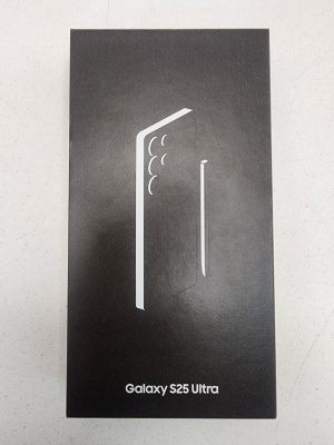 Samsung Galaxy S25 Ultra 256GB - IP404514