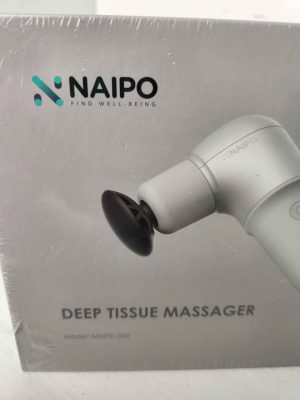 NAIPO MGPC-002 MINI MASSAGER #GN399067