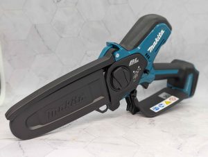 Makita 18V 150mm Chainsaw Skin-Only (DUC150) - BP405278