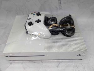 Microsoft Xbox One S Console - BP402647
