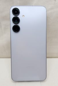 Samsung Galaxy S25+ 512GB w/ Case and Charger - IP400601