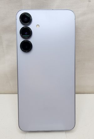 Samsung Galaxy S25+ 512GB w/ Case and Charger - IP400601