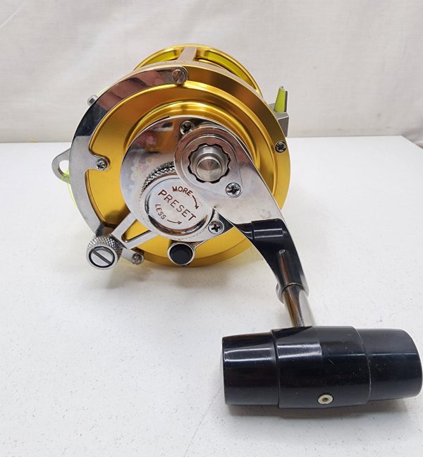 Penn Reels International II 50SW IGFA Class Tournament Reel