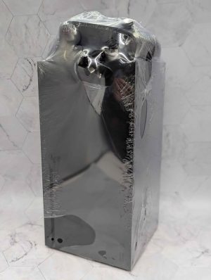 Microsoft Xbox Series X Console - BP402027