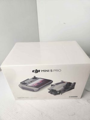 DJI DRONE (MINI 5 PRO) #GN401451