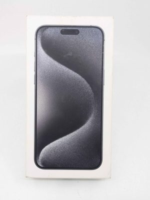 Apple iPhone 15 Pro Max - BL401149