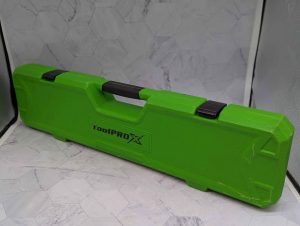 Tool Pro X 6 Pce Torque Wrench Set - BP402095