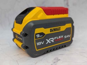 DeWalt 18/54V FlexVolt 9.0Ah Battery - BP403416
