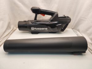 Husqvarna Blower Aspire B8X-P4A - New in Box - IP399814
