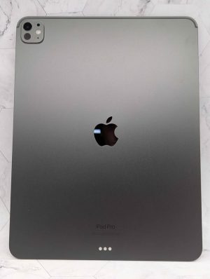 Apple iPad Pro 13-inch 256GB (M4 - MVX23X/A) - BP396068