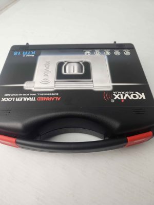 KOVIX TRAILER LOCK IN CASE #GN400458