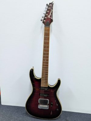 Ibanez SA Series Electric Guitar (SAS36FM) - BP402021