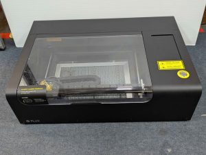 Flux Beamo Laser Cutter & Engraver Device - BP378705