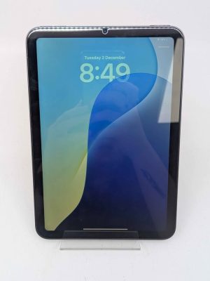 Apple iPad Mini (6th Gen) - BL399986