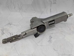 Ryobi Airwave Belt Sander (RABS330) - BP403098