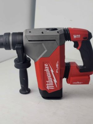 MILWAUKEE ROTARY HAMMER DRILL (SKIN ONLY) #GN404017