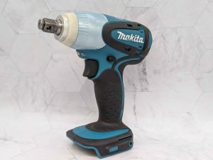 Makita 18V LXT 1/2" Impact Wrench Skin-Only (DTW251) - BP402654