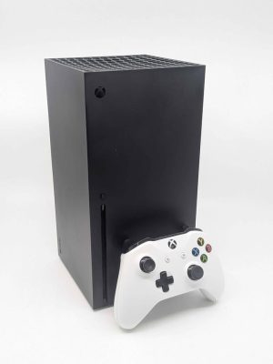 Xbox Series X Console - BL399937
