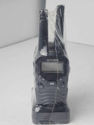 ORICOM TWO WAY RADIOS #GN402779