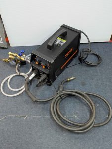 Vevor MIG 250 Welder - BP402023