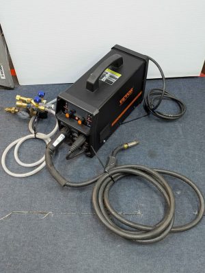 Vevor MIG 250 Welder - BP402023