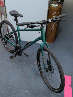 Norco Indie Medium Frame City Bike - BP401386