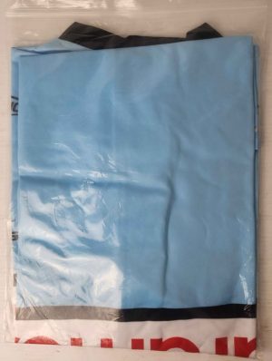 NRL CRONULLA SHARKS JERSEY - 2XL #GN402325