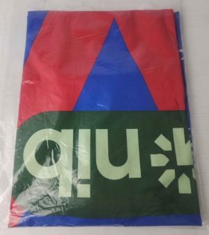 NRL NEWCASTLE KNIGHTS JERSEY- XL #GN402321