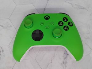 Microsoft Xbox Controller - BP402027-1