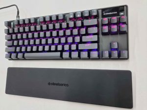SteelSeries Gaming Keyboard IP365151
