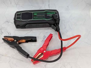 Caross 12V 800A Jump Starter (T18) - BP400210