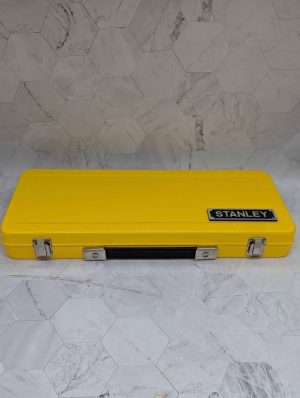 Stanley 40 Pce 1/2" Socket Set (89-5000) - BP399209
