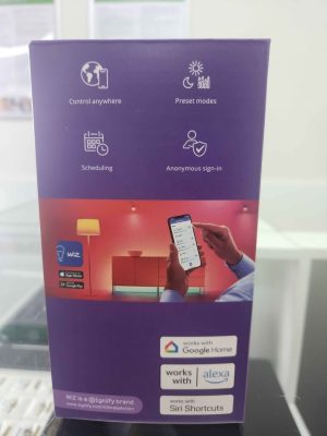 WIZ LIGHT STRIP (HDMI) IN BOX #GN392545