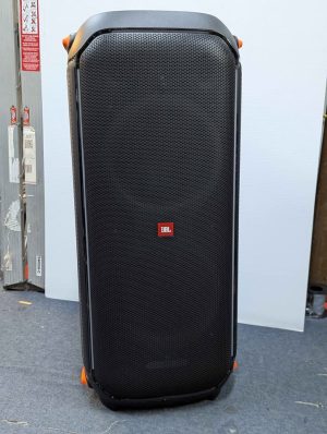 JBL PartyBox 710 Bluetooth Speaker - BP403755