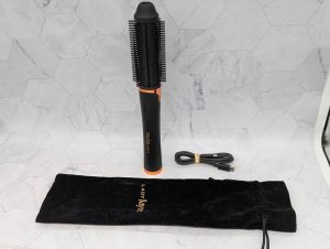 Lady Jayne Salon Pro Rechargeable Volumising Hot Brush - BP404599