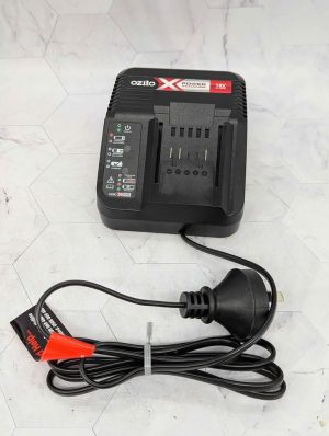 Ozito 18V Battery Charger - BP404527-1